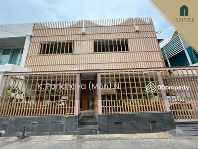 ขาย - ทาวน์เฮ้าส์ เอกมัย12, กรุงเทพ