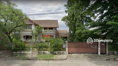 ขาย - หมู่บ้านชวนชื่นบางเขน, กรุงเทพ