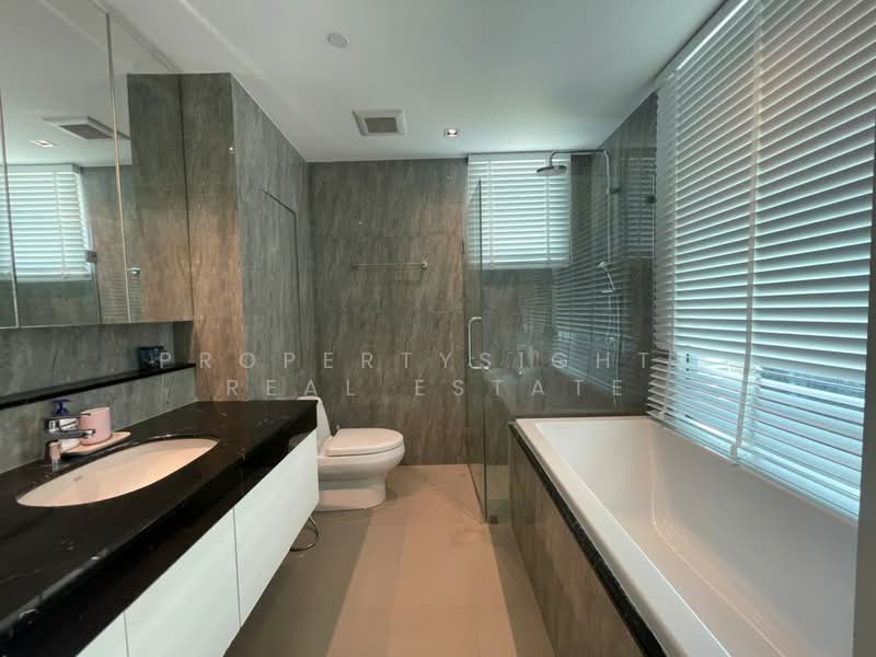 Ideal 24, Bangkok, 85 Sukhumvit 24 Alley, Khong Tan, Khlong Toei, Bangkok, 4 Bedrooms, 326 sqm, Condo For Rent, by PROPERTYSIGHTS REAL ESTATE, 9965115 - DDproperty.com