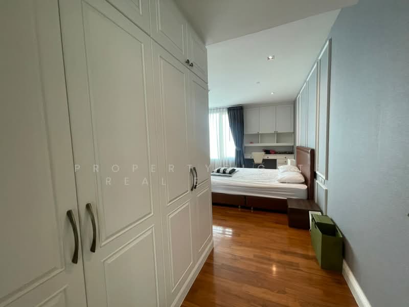 Ideal 24, Bangkok, 85 Sukhumvit 24 Alley, Khong Tan, Khlong Toei, Bangkok, 4 Bedrooms, 326 sqm, Condo For Rent, by PROPERTYSIGHTS REAL ESTATE, 9965115 - DDproperty.com