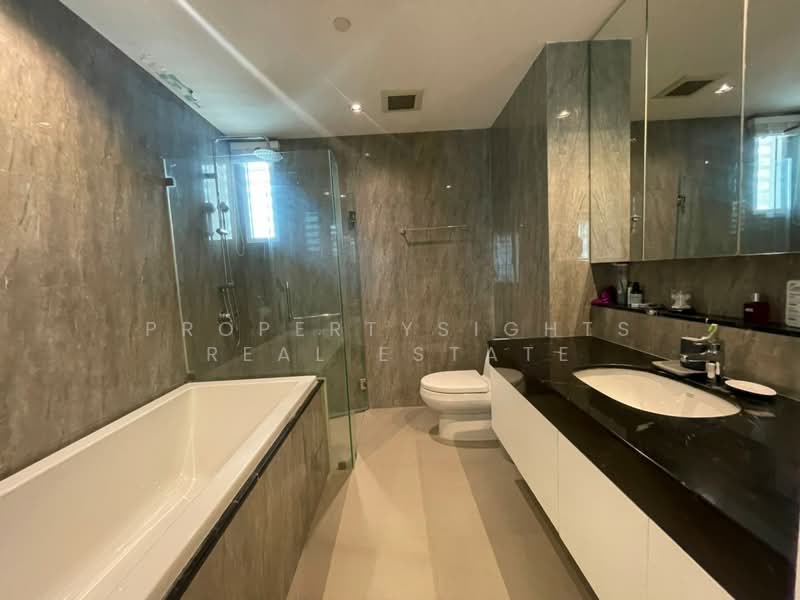 Ideal 24, Bangkok, 85 Sukhumvit 24 Alley, Khong Tan, Khlong Toei, Bangkok, 4 Bedrooms, 326 sqm, Condo For Rent, by PROPERTYSIGHTS REAL ESTATE, 9965115 - DDproperty.com