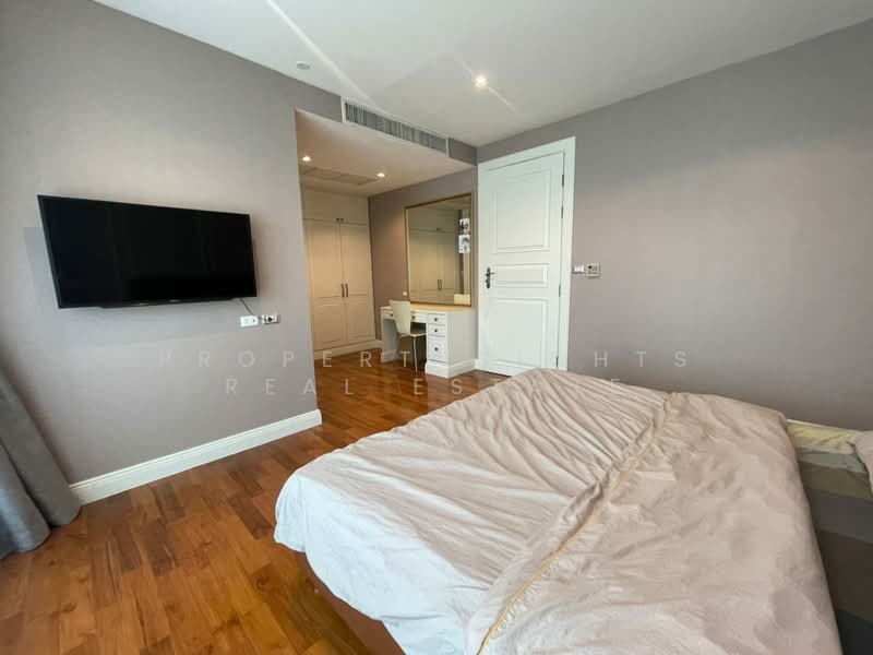 Ideal 24, Bangkok, 85 Sukhumvit 24 Alley, Khong Tan, Khlong Toei, Bangkok, 4 Bedrooms, 326 sqm, Condo For Rent, by PROPERTYSIGHTS REAL ESTATE, 9965115 - DDproperty.com