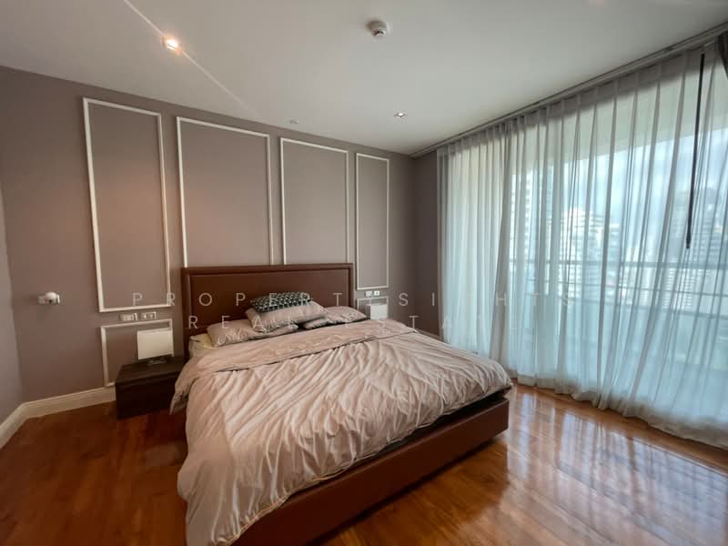 Ideal 24, Bangkok, 85 Sukhumvit 24 Alley, Khong Tan, Khlong Toei, Bangkok, 4 Bedrooms, 326 sqm, Condo For Rent, by PROPERTYSIGHTS REAL ESTATE, 9965115 - DDproperty.com