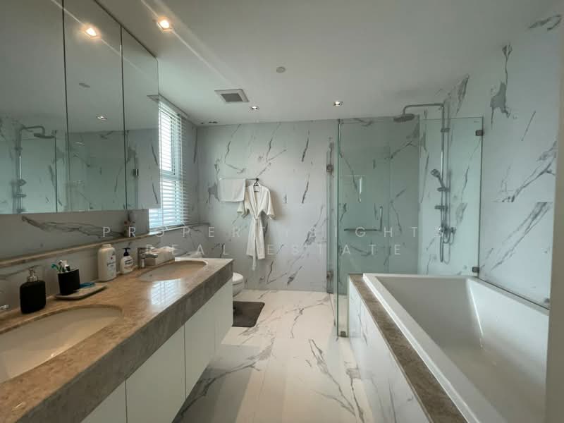 Ideal 24, Bangkok, 85 Sukhumvit 24 Alley, Khong Tan, Khlong Toei, Bangkok, 4 Bedrooms, 326 sqm, Condo For Rent, by PROPERTYSIGHTS REAL ESTATE, 9965115 - DDproperty.com