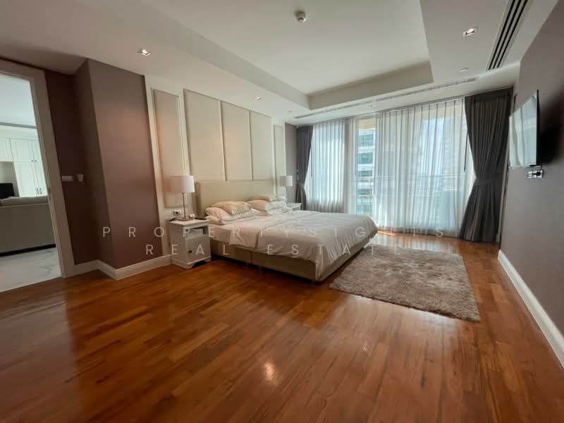 Ideal 24, Bangkok, 85 Sukhumvit 24 Alley, Khong Tan, Khlong Toei, Bangkok, 4 Bedrooms, 326 sqm, Condo For Rent, by PROPERTYSIGHTS REAL ESTATE, 9965115 - DDproperty.com