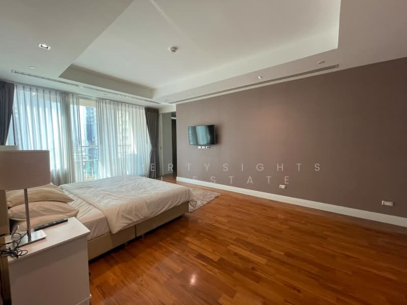 Ideal 24, Bangkok, 85 Sukhumvit 24 Alley, Khong Tan, Khlong Toei, Bangkok, 4 Bedrooms, 326 sqm, Condo For Rent, by PROPERTYSIGHTS REAL ESTATE, 9965115 - DDproperty.com