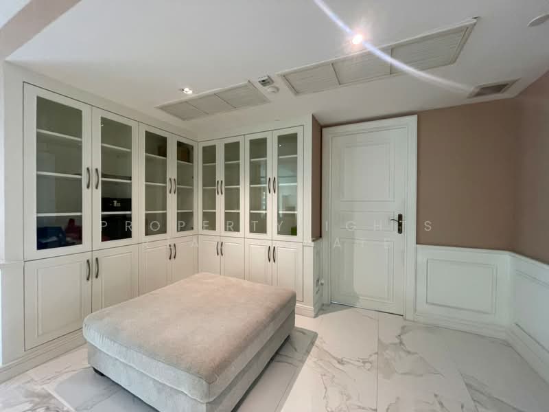 Ideal 24, Bangkok, 85 Sukhumvit 24 Alley, Khong Tan, Khlong Toei, Bangkok, 4 Bedrooms, 326 sqm, Condo For Rent, by PROPERTYSIGHTS REAL ESTATE, 9965115 - DDproperty.com