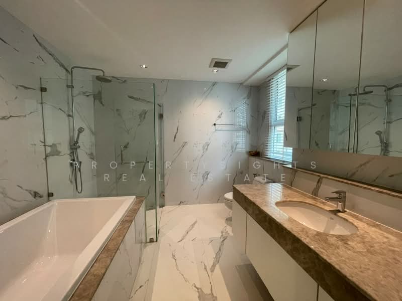 Ideal 24, Bangkok, 85 Sukhumvit 24 Alley, Khong Tan, Khlong Toei, Bangkok, 4 Bedrooms, 326 sqm, Condo For Rent, by PROPERTYSIGHTS REAL ESTATE, 9965115 - DDproperty.com