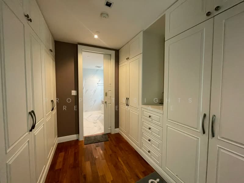 Ideal 24, Bangkok, 85 Sukhumvit 24 Alley, Khong Tan, Khlong Toei, Bangkok, 4 Bedrooms, 326 sqm, Condo For Rent, by PROPERTYSIGHTS REAL ESTATE, 9965115 - DDproperty.com