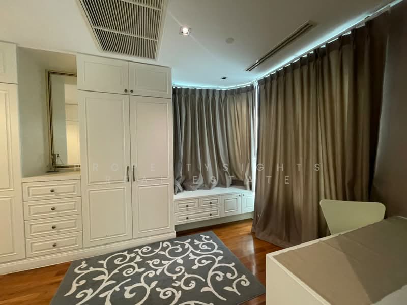 Ideal 24, Bangkok, 85 Sukhumvit 24 Alley, Khong Tan, Khlong Toei, Bangkok, 4 Bedrooms, 326 sqm, Condo For Rent, by PROPERTYSIGHTS REAL ESTATE, 9965115 - DDproperty.com