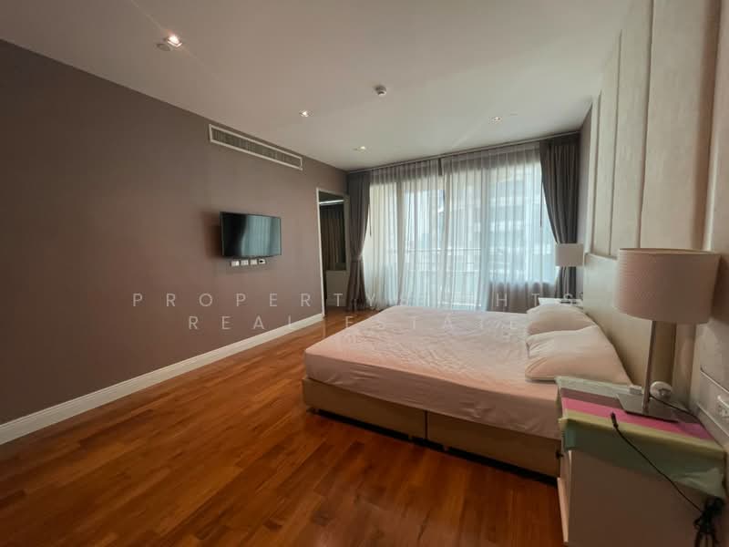 Ideal 24, Bangkok, 85 Sukhumvit 24 Alley, Khong Tan, Khlong Toei, Bangkok, 4 Bedrooms, 326 sqm, Condo For Rent, by PROPERTYSIGHTS REAL ESTATE, 9965115 - DDproperty.com