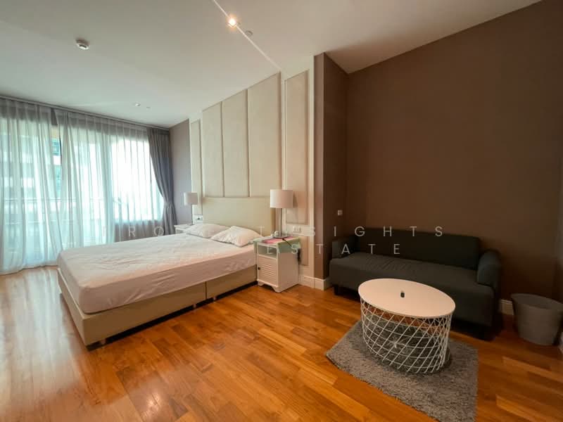 Ideal 24, Bangkok, 85 Sukhumvit 24 Alley, Khong Tan, Khlong Toei, Bangkok, 4 Bedrooms, 326 sqm, Condo For Rent, by PROPERTYSIGHTS REAL ESTATE, 9965115 - DDproperty.com