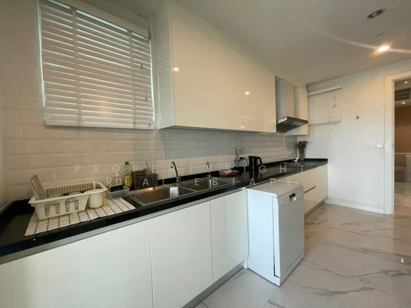 Ideal 24, Bangkok, 85 Sukhumvit 24 Alley, Khong Tan, Khlong Toei, Bangkok, 4 Bedrooms, 326 sqm, Condo For Rent, by PROPERTYSIGHTS REAL ESTATE, 9965115 - DDproperty.com