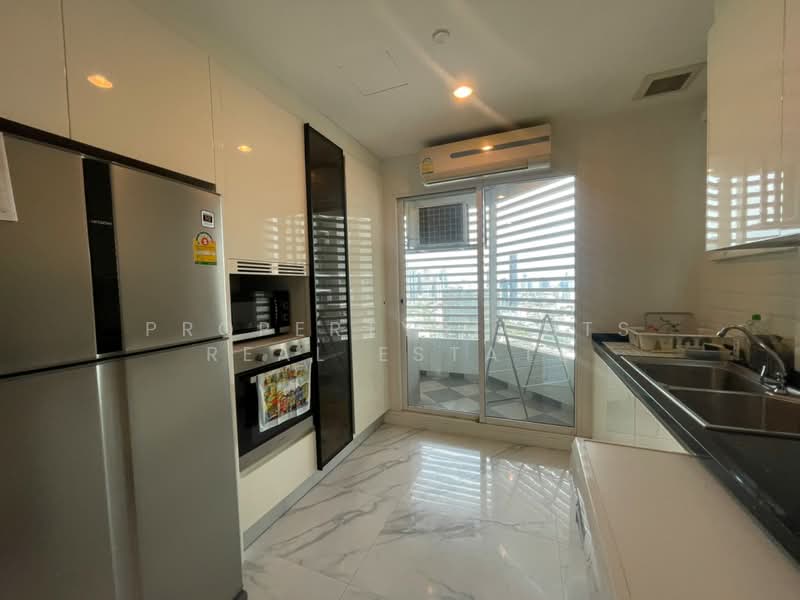 Ideal 24, Bangkok, 85 Sukhumvit 24 Alley, Khong Tan, Khlong Toei, Bangkok, 4 Bedrooms, 326 sqm, Condo For Rent, by PROPERTYSIGHTS REAL ESTATE, 9965115 - DDproperty.com