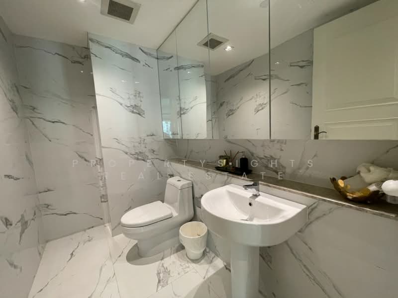 Ideal 24, Bangkok, 85 Sukhumvit 24 Alley, Khong Tan, Khlong Toei, Bangkok, 4 Bedrooms, 326 sqm, Condo For Rent, by PROPERTYSIGHTS REAL ESTATE, 9965115 - DDproperty.com