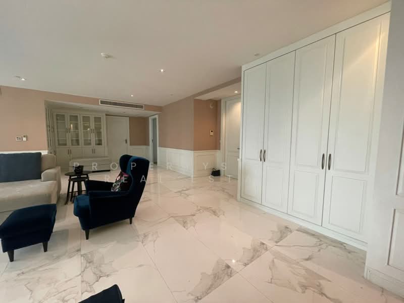 Ideal 24, Bangkok, 85 Sukhumvit 24 Alley, Khong Tan, Khlong Toei, Bangkok, 4 Bedrooms, 326 sqm, Condo For Rent, by PROPERTYSIGHTS REAL ESTATE, 9965115 - DDproperty.com