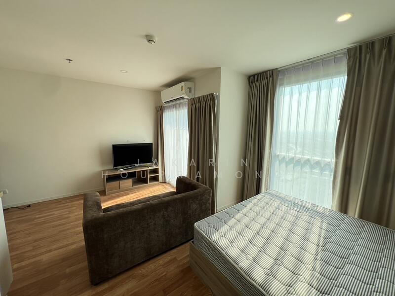 For Rent - Lumpini Park Borom Ratchachonni-Sirindhorn, Bangkok