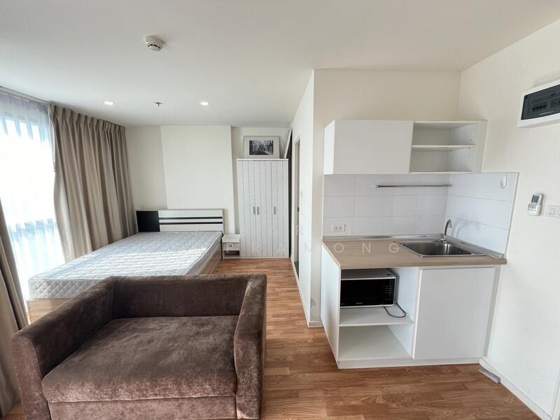 For Rent - Lumpini Park Borom Ratchachonni-Sirindhorn, Bangkok