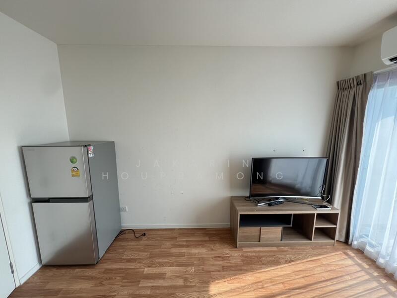 For Rent - Lumpini Park Borom Ratchachonni-Sirindhorn, Bangkok