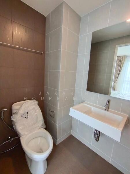 For Rent - Lumpini Park Borom Ratchachonni-Sirindhorn, Bangkok