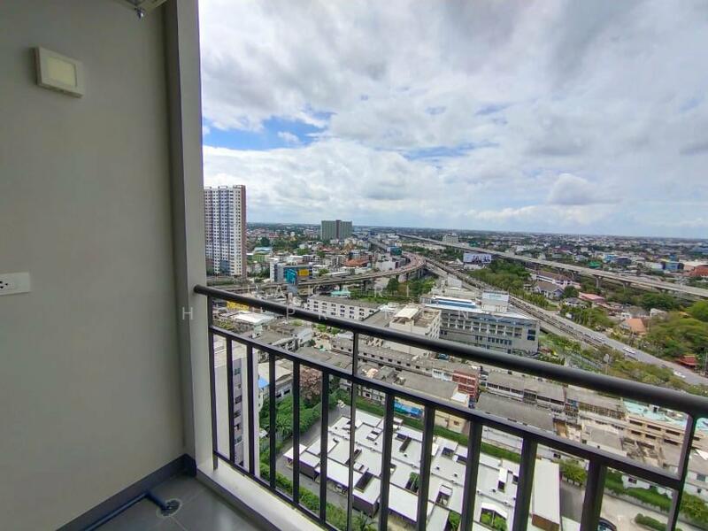 For Rent - Lumpini Park Borom Ratchachonni-Sirindhorn, Bangkok