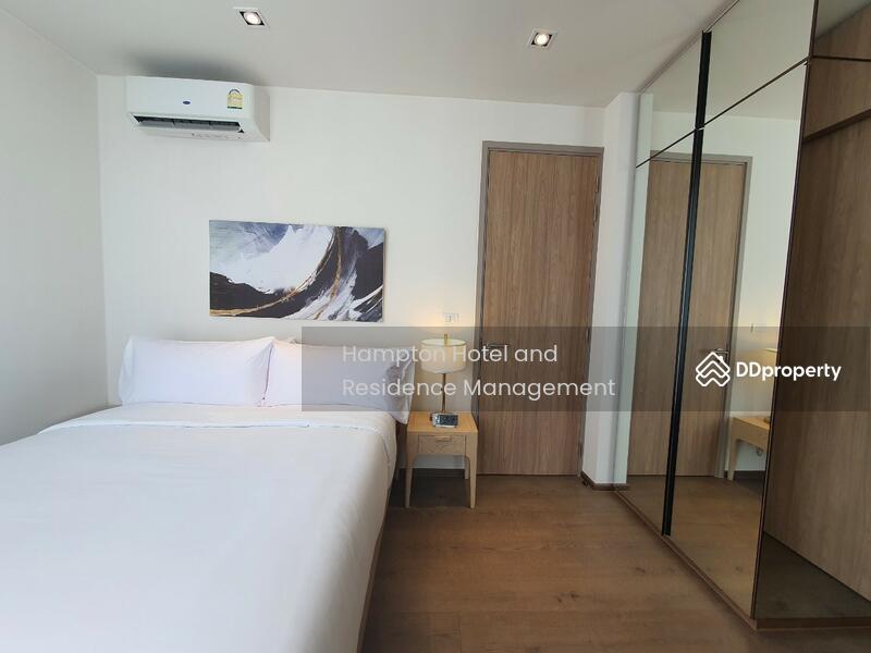 Park Origin Phrom Phong (Park 24), กรุงเทพ, 68 Soi Sukhumvit 24, คลองตัน, คลองเตย, กรุงเทพ, 40 ตร.ม., คอนโด ให้เช่า, โดย Khun Ohe, 9965275 - DDproperty.com