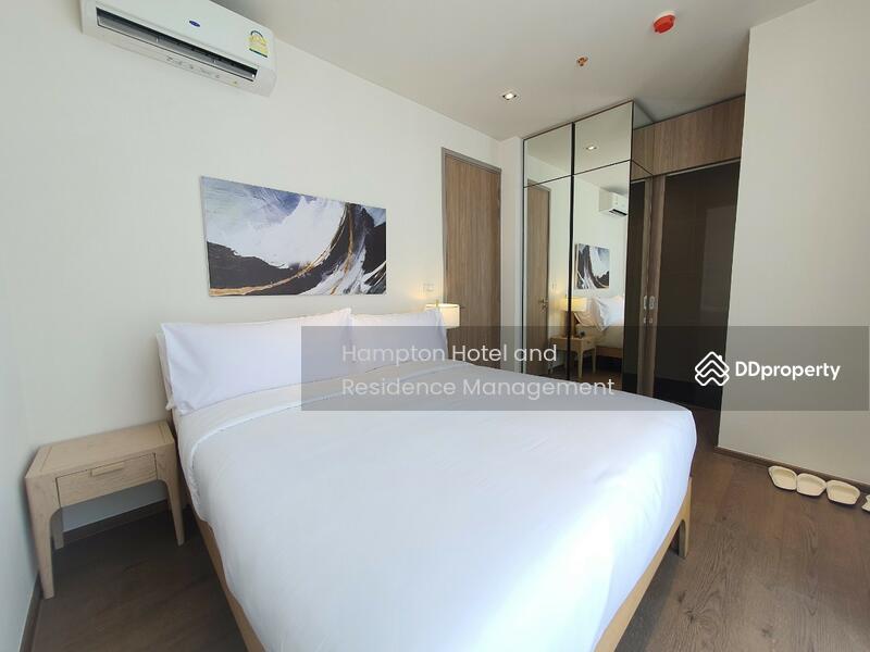 Park Origin Phrom Phong (Park 24), bangkok, 68 Soi Sukhumvit 24, Khong Tan, Khlong Toei, Bangkok, 1 Bedroom, 40 sqm, Condo For Rent, by Khun Ohe, 9965275 - DDproperty.com