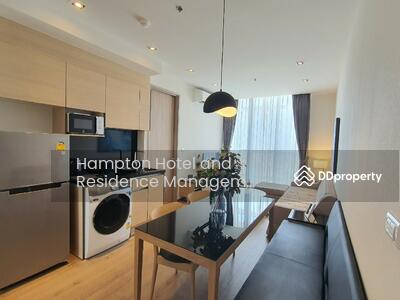 For Rent - Park Origin Phrom Phong (Park 24), Bangkok
