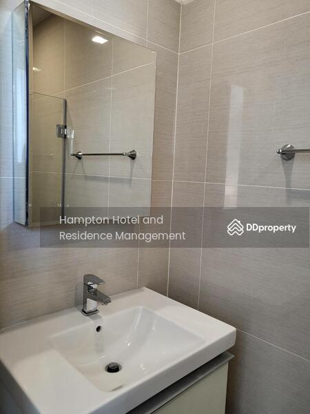 Park Origin Phrom Phong (Park 24), bangkok, 68 Soi Sukhumvit 24, Khong Tan, Khlong Toei, Bangkok, Studio, 33 sqm, Condo For Rent, by Khun Ohe, 9965277 - DDproperty.com