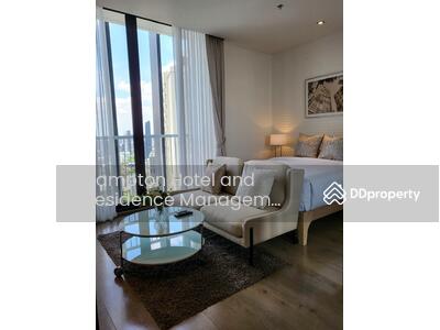 For Rent - Park Origin Phrom Phong (Park 24), Bangkok