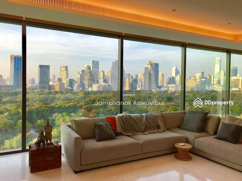 For Sale - Sindhorn Tonson, Bangkok