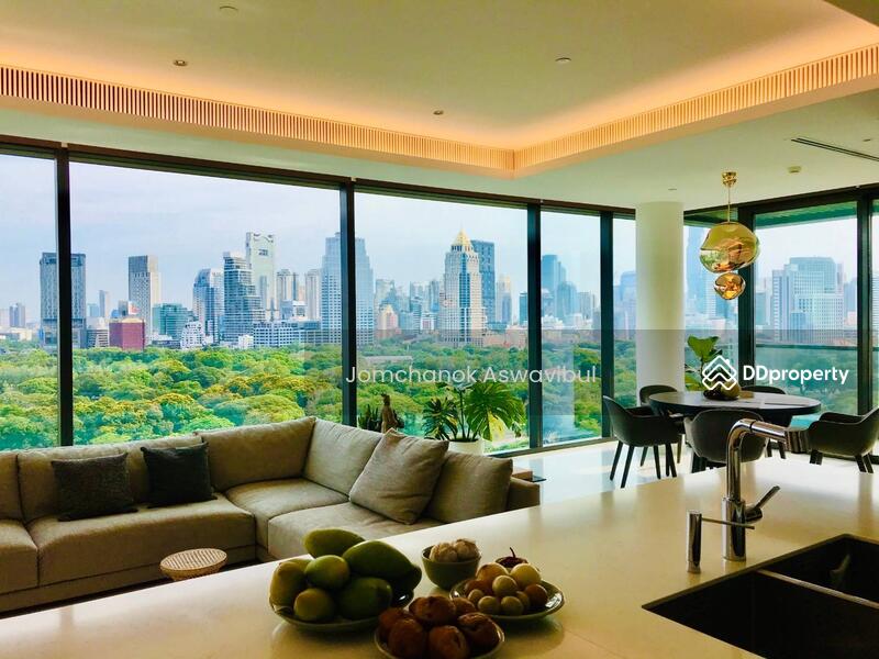 For Sale - Sindhorn Tonson, Bangkok