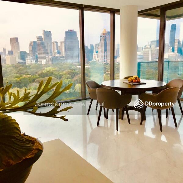 For Sale - Sindhorn Tonson, Bangkok