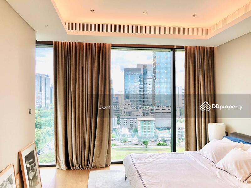 For Sale - Sindhorn Tonson, Bangkok