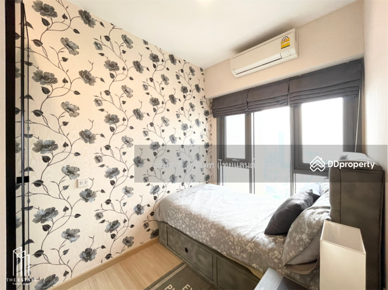 Whizdom Connect Sukhumvit, Bangkok, 1 Soi Piyibut 1, Sukhumvit Road, Bang Na, Bang Na, Bangkok, 1 Bedroom, 39 sqm, Condo For Sale, by The Estate(Thailand) Limited, 9966125 - DDproperty.com