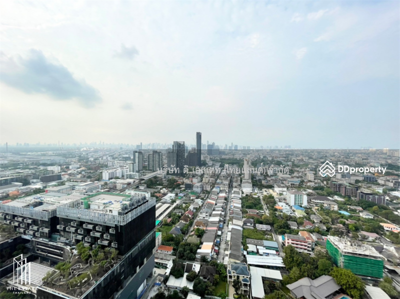 Whizdom Connect Sukhumvit : วิสซ์ดอม คอนเนค สุขุมวิท, กรุงเทพ, 1 ซอยปิยบุตร์ 1 ถนนสุขุมวิท, บางนา, บางนา, กรุงเทพ, 39 ตร.ม., คอนโด ขาย, โดย The Estate(Thailand) Limited, 9966125 - DDproperty.com