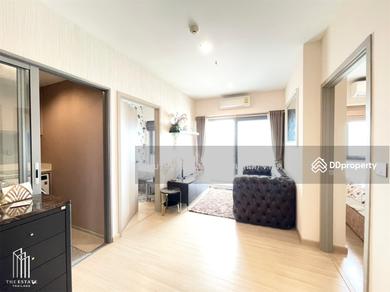 Whizdom Connect Sukhumvit : วิสซ์ดอม คอนเนค สุขุมวิท, กรุงเทพ, 1 ซอยปิยบุตร์ 1 ถนนสุขุมวิท, บางนา, บางนา, กรุงเทพ, 39 ตร.ม., คอนโด ขาย, โดย The Estate(Thailand) Limited, 9966125 - DDproperty.com