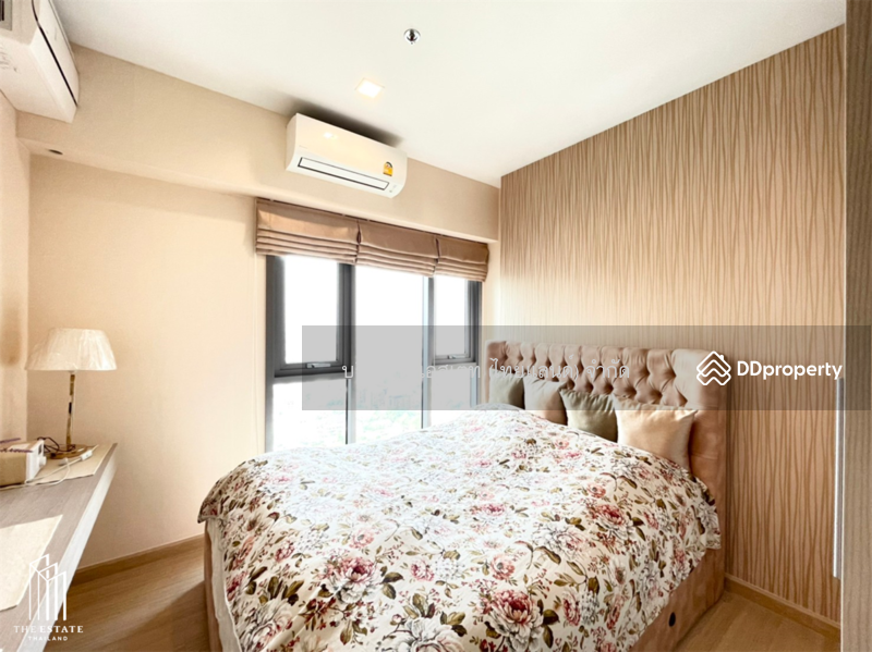 Whizdom Connect Sukhumvit, Bangkok, 1 Soi Piyibut 1, Sukhumvit Road, Bang Na, Bang Na, Bangkok, 1 Bedroom, 39 sqm, Condo For Sale, by The Estate(Thailand) Limited, 9966125 - DDproperty.com