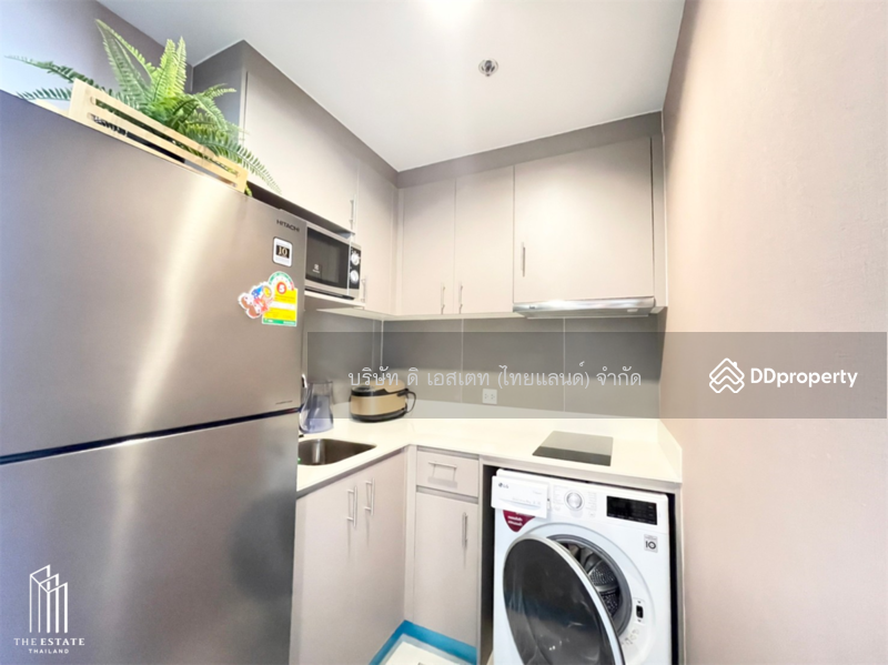 Whizdom Connect Sukhumvit : วิสซ์ดอม คอนเนค สุขุมวิท, กรุงเทพ, 1 ซอยปิยบุตร์ 1 ถนนสุขุมวิท, บางนา, บางนา, กรุงเทพ, 39 ตร.ม., คอนโด ขาย, โดย The Estate(Thailand) Limited, 9966125 - DDproperty.com