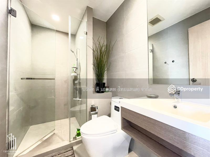 Whizdom Connect Sukhumvit : วิสซ์ดอม คอนเนค สุขุมวิท, กรุงเทพ, 1 ซอยปิยบุตร์ 1 ถนนสุขุมวิท, บางนา, บางนา, กรุงเทพ, 39 ตร.ม., คอนโด ขาย, โดย The Estate(Thailand) Limited, 9966125 - DDproperty.com