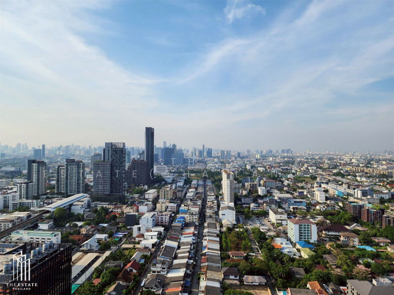 Whizdom Connect Sukhumvit : วิสซ์ดอม คอนเนค สุขุมวิท, กรุงเทพ, 1 ซอยปิยบุตร์ 1 ถนนสุขุมวิท, บางนา, บางนา, กรุงเทพ, 39 ตร.ม., คอนโด ให้เช่า, โดย The Estate(Thailand) Limited, 9966198 - DDproperty.com