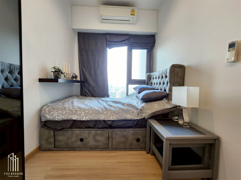 Whizdom Connect Sukhumvit, Bangkok, 1 Soi Piyibut 1, Sukhumvit Road, Bang Na, Bang Na, Bangkok, 2 Bedrooms, 39 sqm, Condo For Rent, by The Estate(Thailand)  Limited, 9966198 - DDproperty.com
