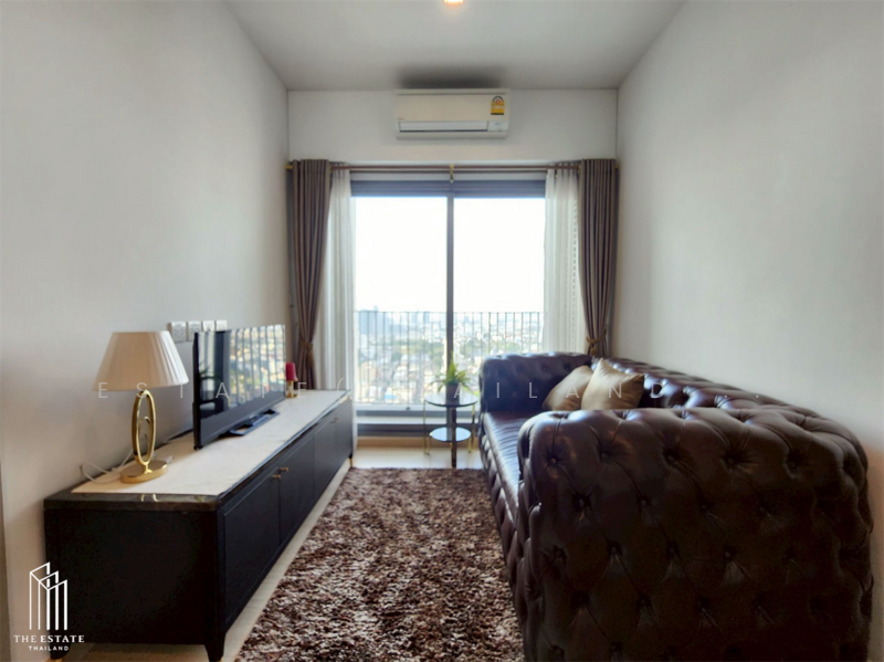 Whizdom Connect Sukhumvit : วิสซ์ดอม คอนเนค สุขุมวิท, กรุงเทพ, 1 ซอยปิยบุตร์ 1 ถนนสุขุมวิท, บางนา, บางนา, กรุงเทพ, 39 ตร.ม., คอนโด ให้เช่า, โดย The Estate(Thailand) Limited, 9966198 - DDproperty.com