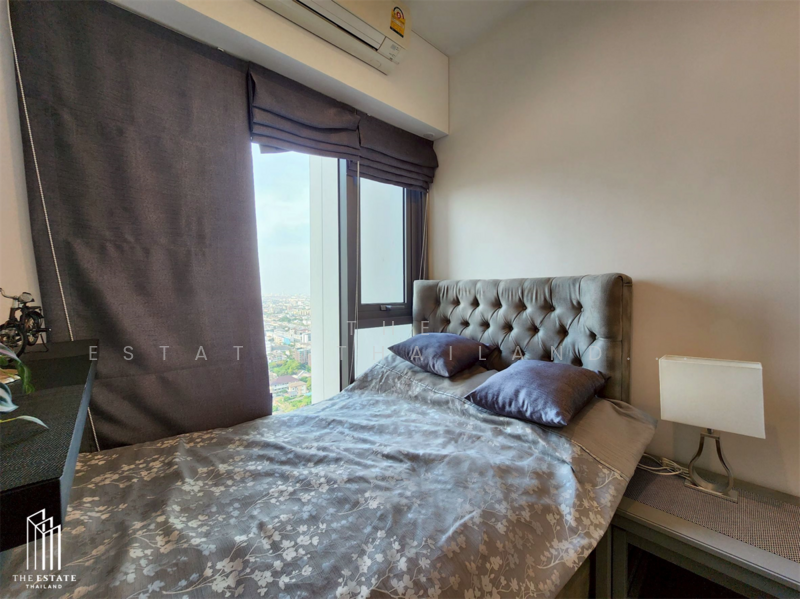 Whizdom Connect Sukhumvit : วิสซ์ดอม คอนเนค สุขุมวิท, กรุงเทพ, 1 ซอยปิยบุตร์ 1 ถนนสุขุมวิท, บางนา, บางนา, กรุงเทพ, 39 ตร.ม., คอนโด ให้เช่า, โดย The Estate(Thailand) Limited, 9966198 - DDproperty.com