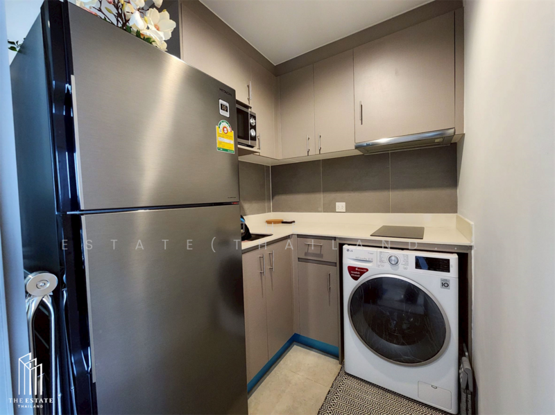 Whizdom Connect Sukhumvit, Bangkok, 1 Soi Piyibut 1, Sukhumvit Road, Bang Na, Bang Na, Bangkok, 2 Bedrooms, 39 sqm, Condo For Rent, by The Estate(Thailand)  Limited, 9966198 - DDproperty.com