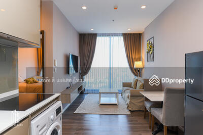 For Rent - Whizdom Essence, Bangkok