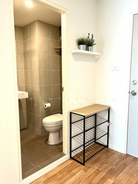 For Rent - Lumpini Ville Phatanakan-Srinakarin, Bangkok