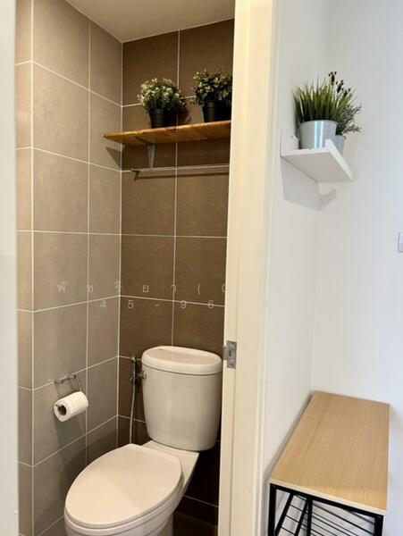 For Rent - Lumpini Ville Phatanakan-Srinakarin, Bangkok