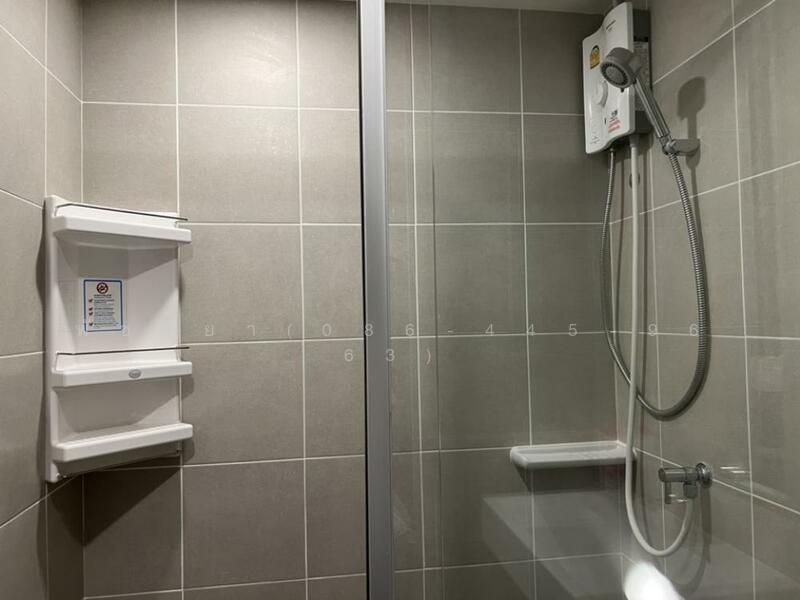 For Rent - Lumpini Ville Phatanakan-Srinakarin, Bangkok