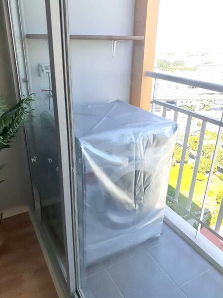 For Rent - Lumpini Ville Phatanakan-Srinakarin, Bangkok